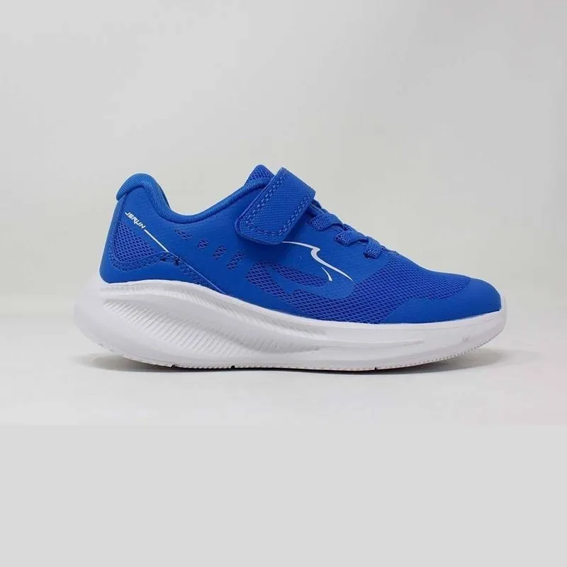 Zapatilla John Smith Rihan 22V Azul