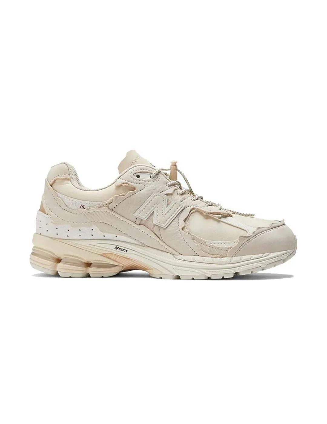 Zapatilla Mujer New Balance 2002RDQ Beige