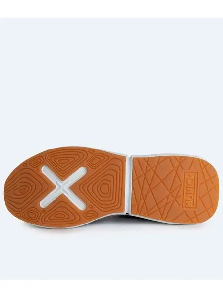 Zapatilla Munich Versus 51 Azul Hombre