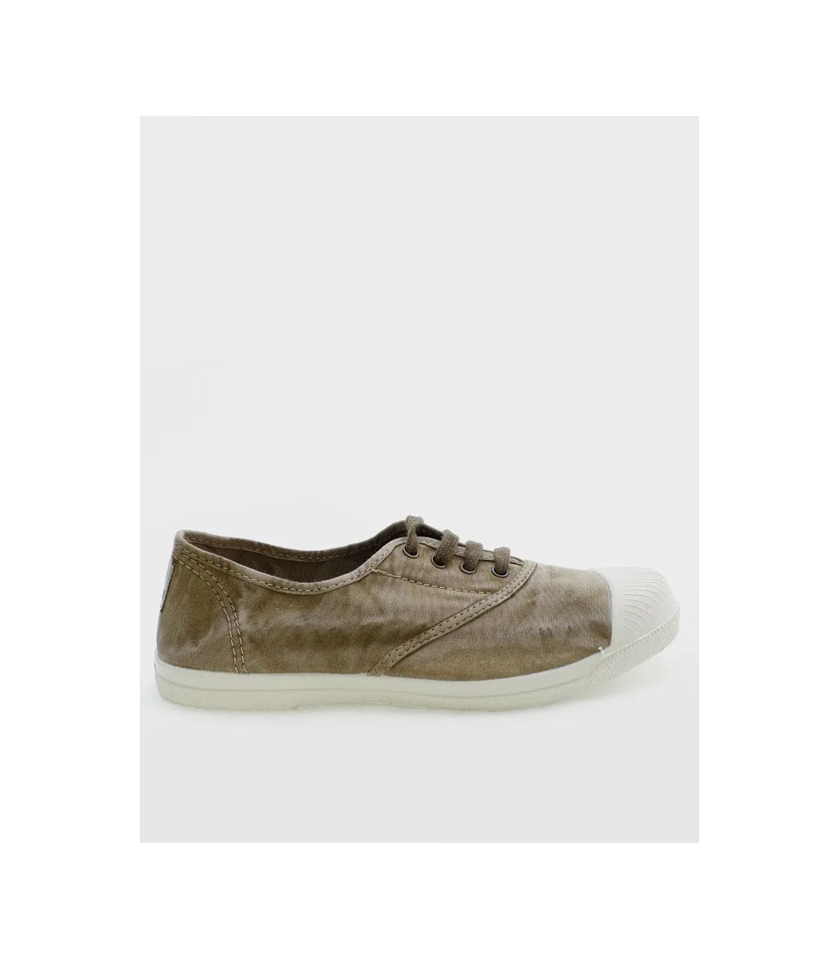 ZAPATILLA NATURAL WORLD 102E BEIGE