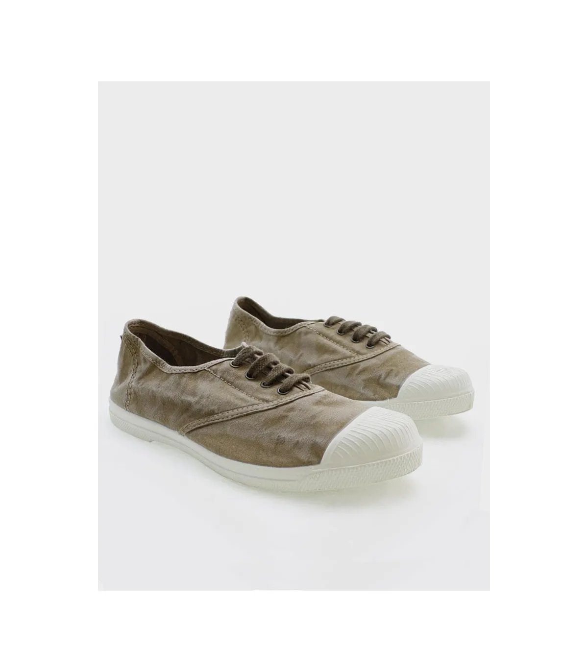 ZAPATILLA NATURAL WORLD 102E BEIGE