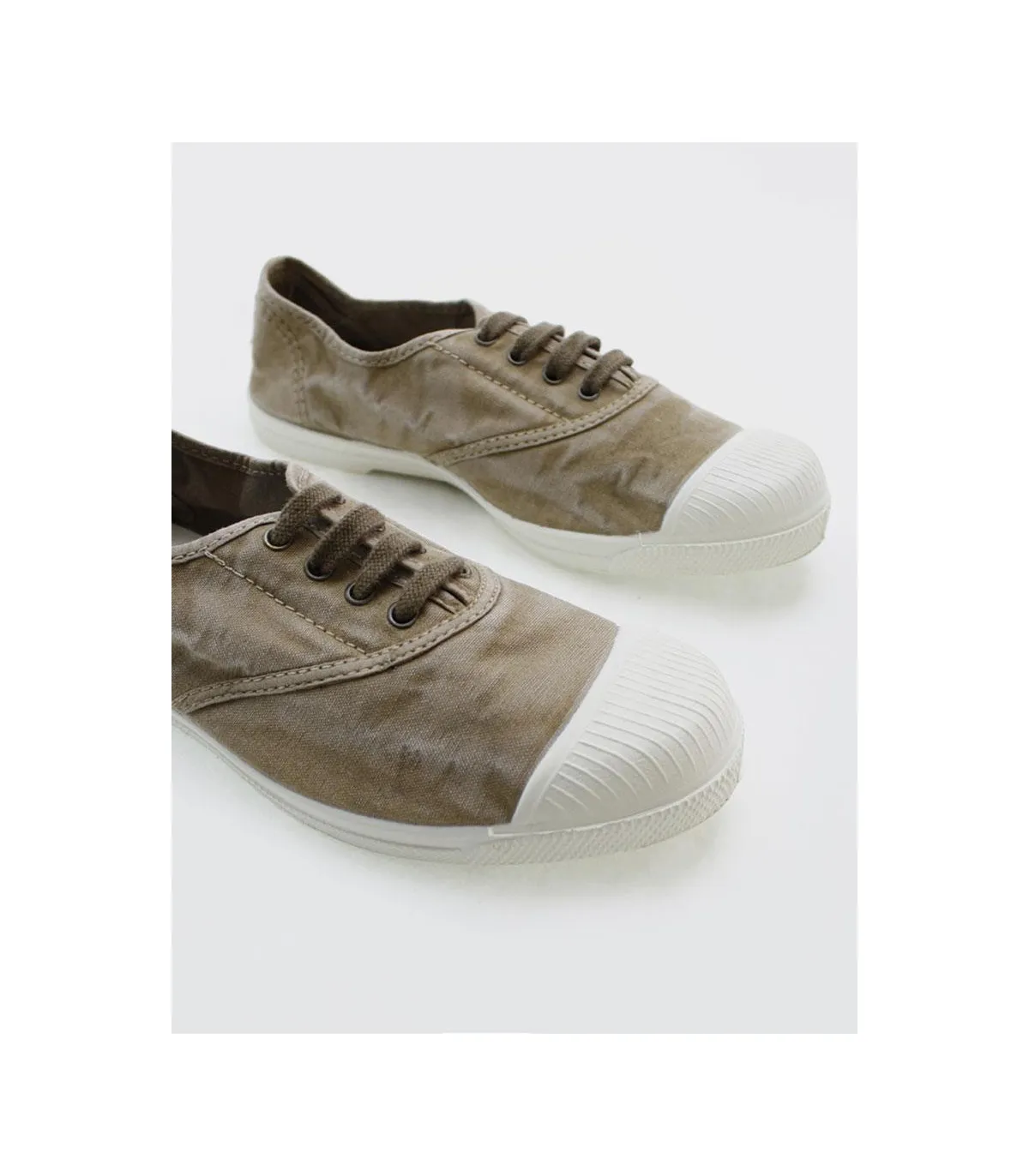 ZAPATILLA NATURAL WORLD 102E BEIGE