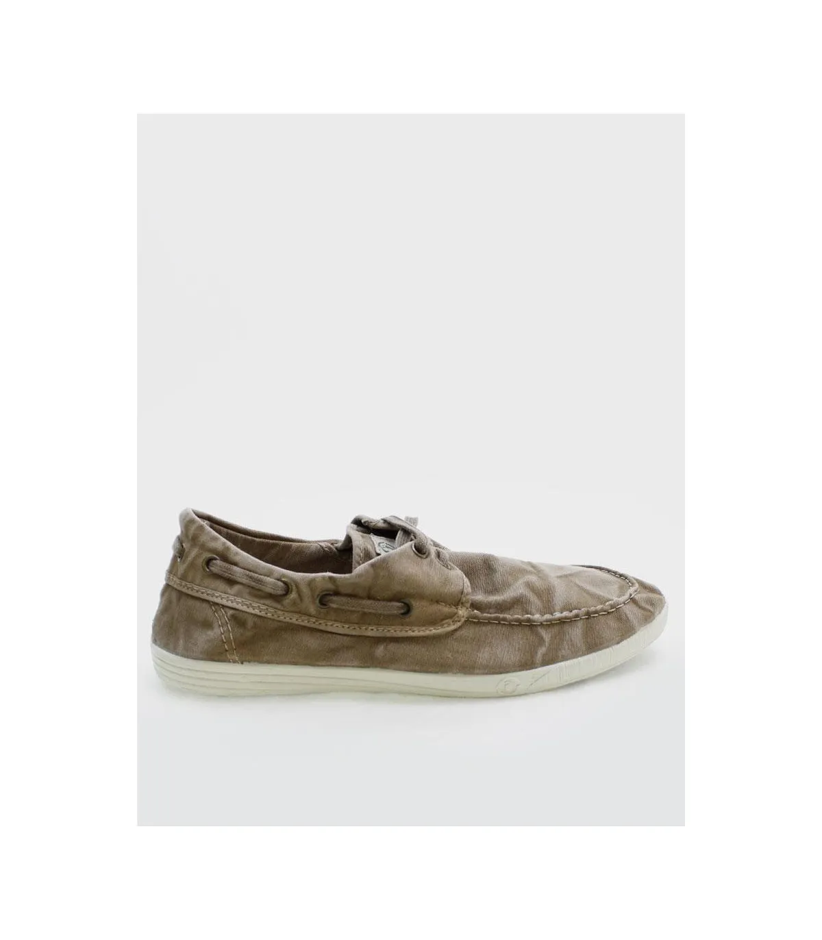 ZAPATILLA NATURAL WORLD 303E BEIGE