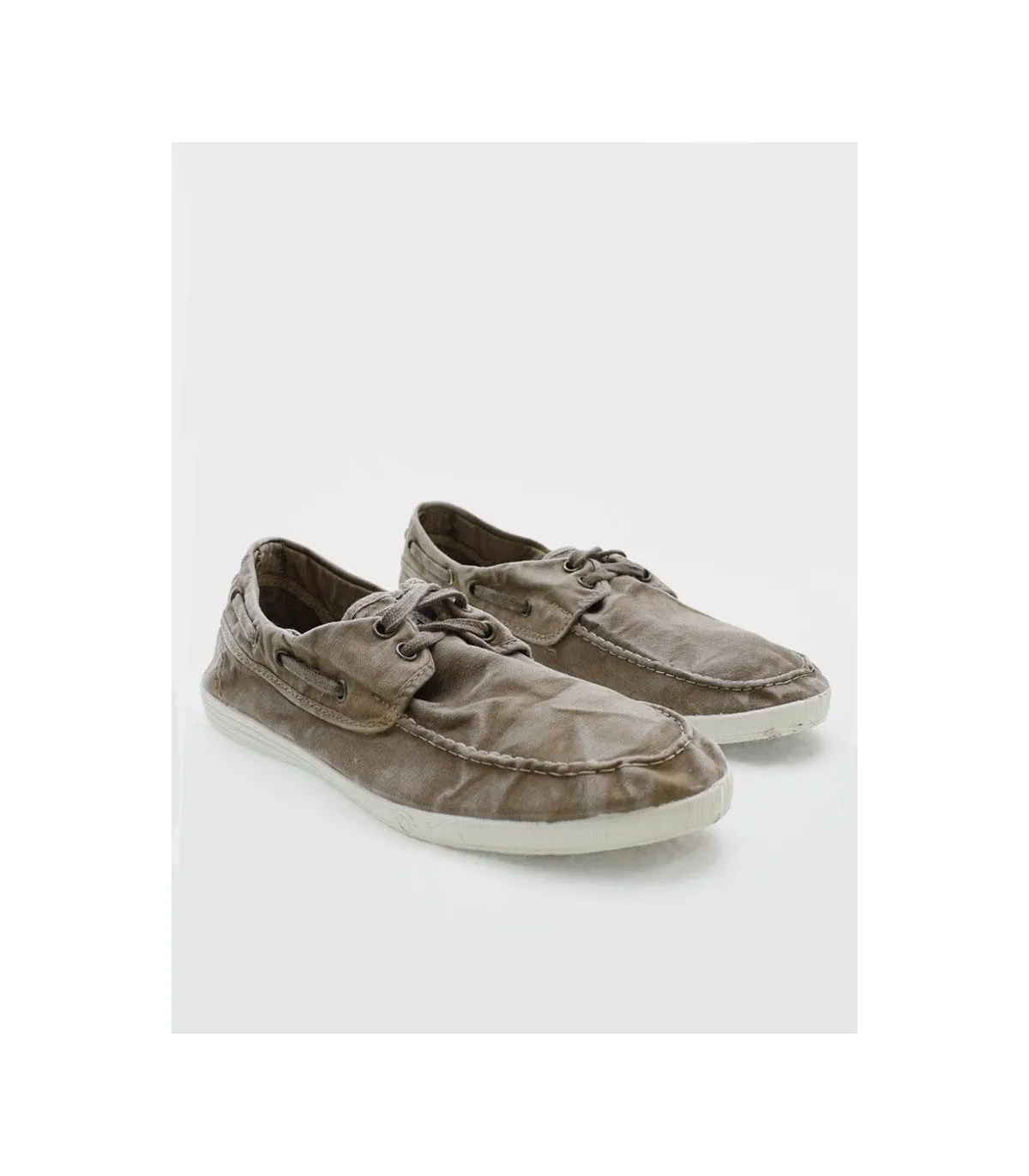 ZAPATILLA NATURAL WORLD 303E BEIGE