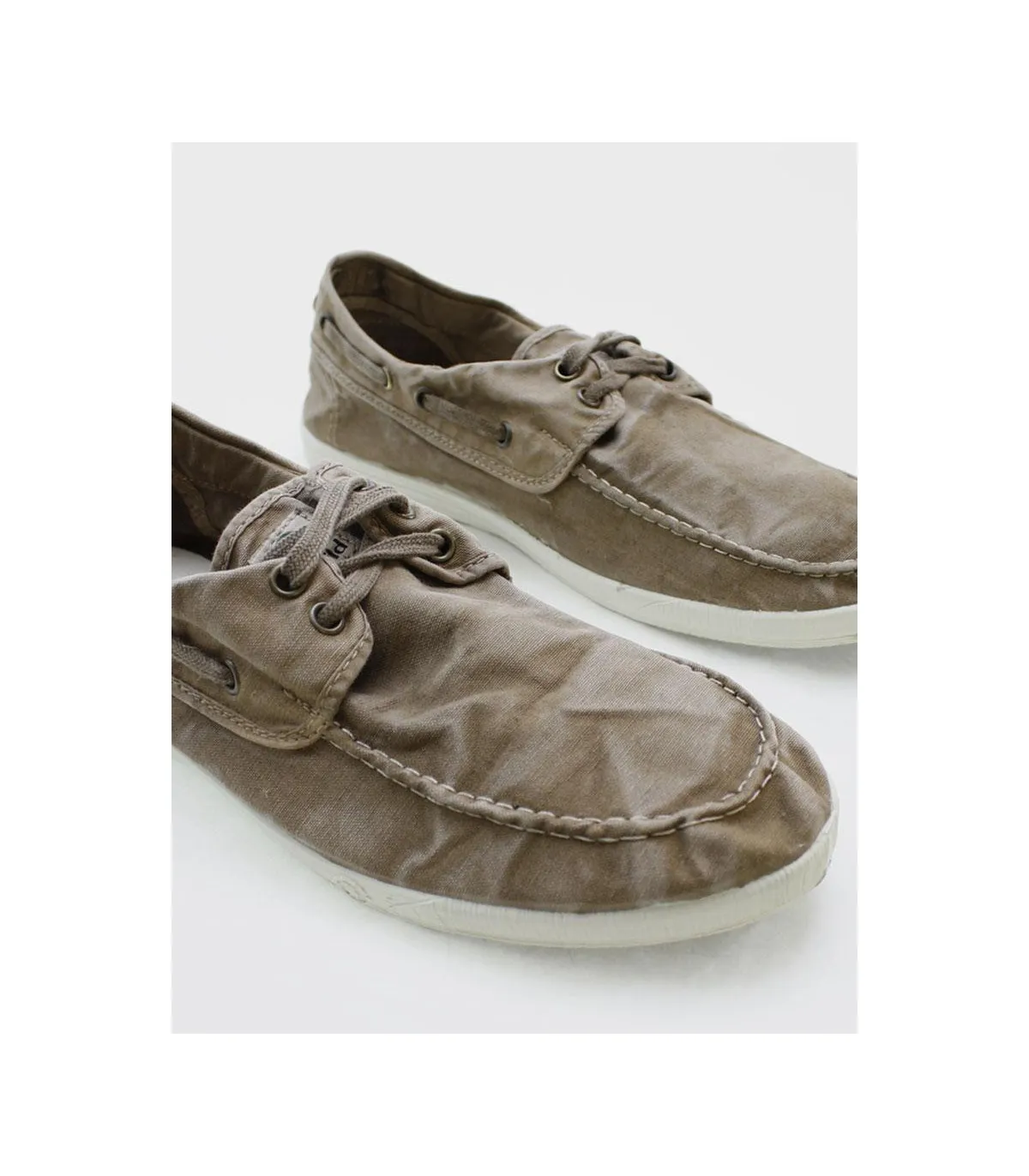 ZAPATILLA NATURAL WORLD 303E BEIGE