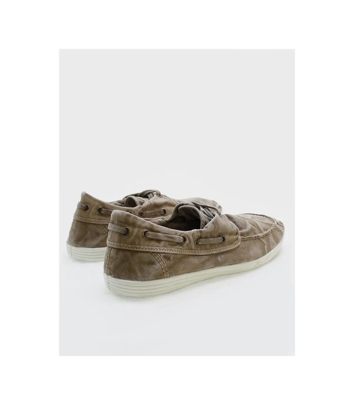 ZAPATILLA NATURAL WORLD 303E BEIGE