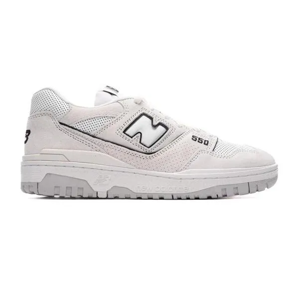 Zapatilla  New Balance 550 Beige