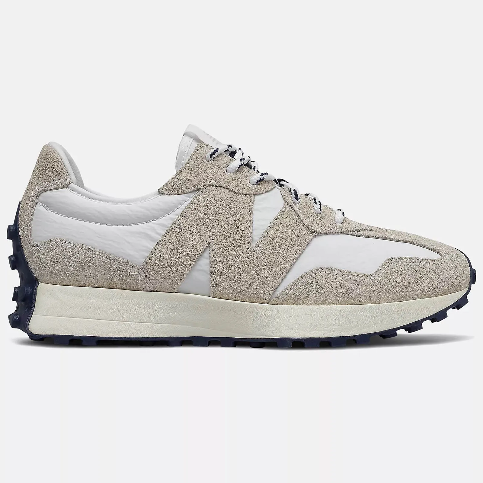 ZAPATILLA NEW BALANCE MS327RF1 BLANCABEIGE