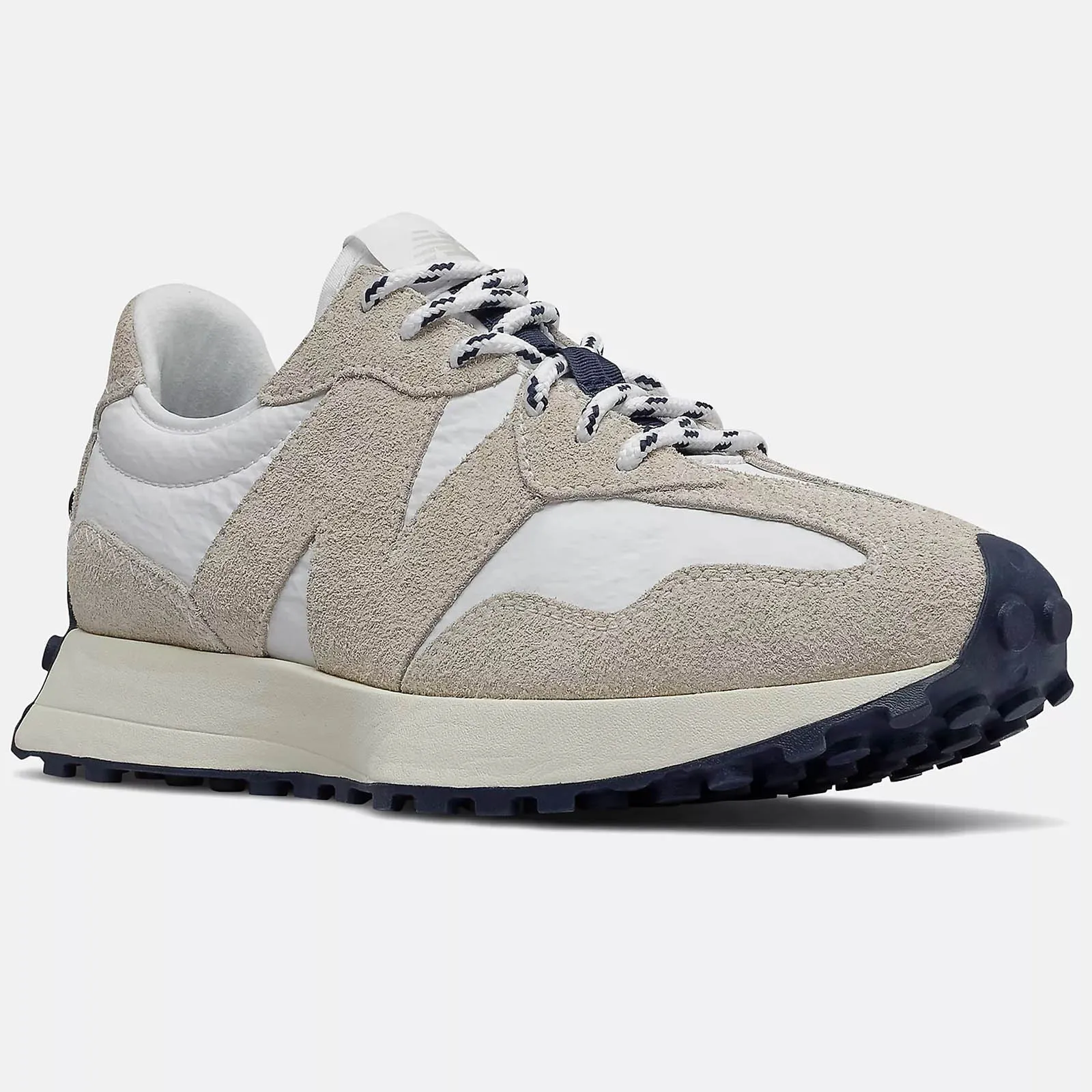ZAPATILLA NEW BALANCE MS327RF1 BLANCABEIGE