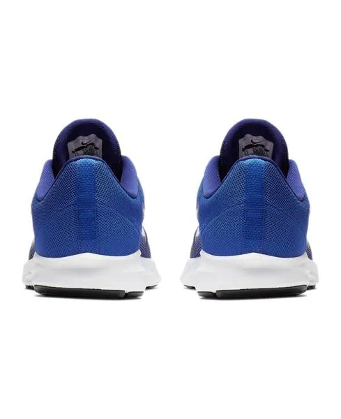 zapatilla nike downshifter 9 azul hombre