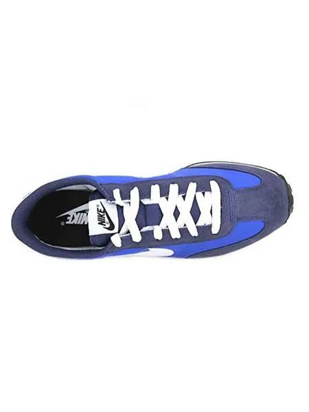 zapatilla nike mach runner royal azul
