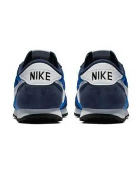 zapatilla nike mach runner royal azul