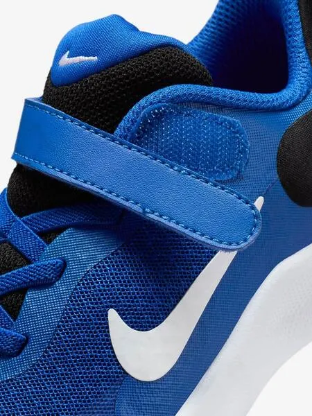 Zapatilla Nike Revolution 7 Jr Azul