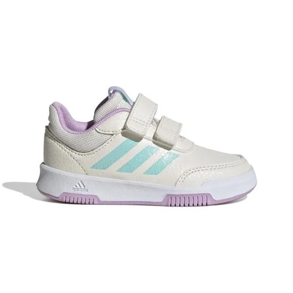Zapatilla para Niña  Adidas Tensaur Beige