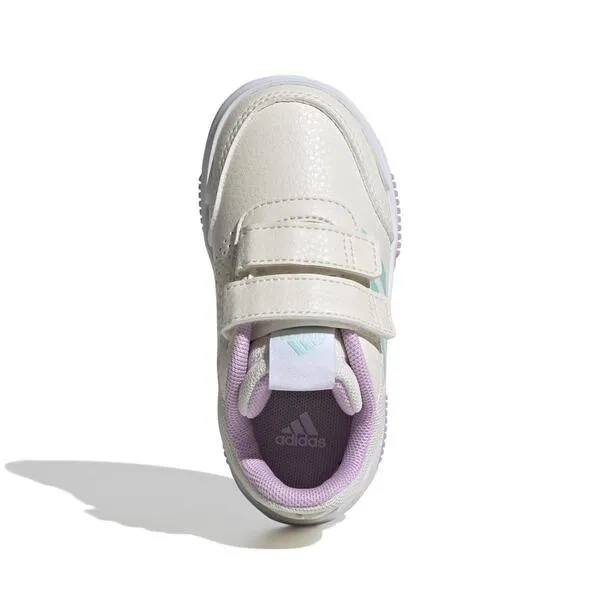 Zapatilla para Niña  Adidas Tensaur Beige