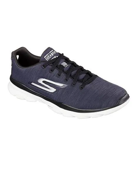 Zapatilla Sport Skechers Go Step  Azul