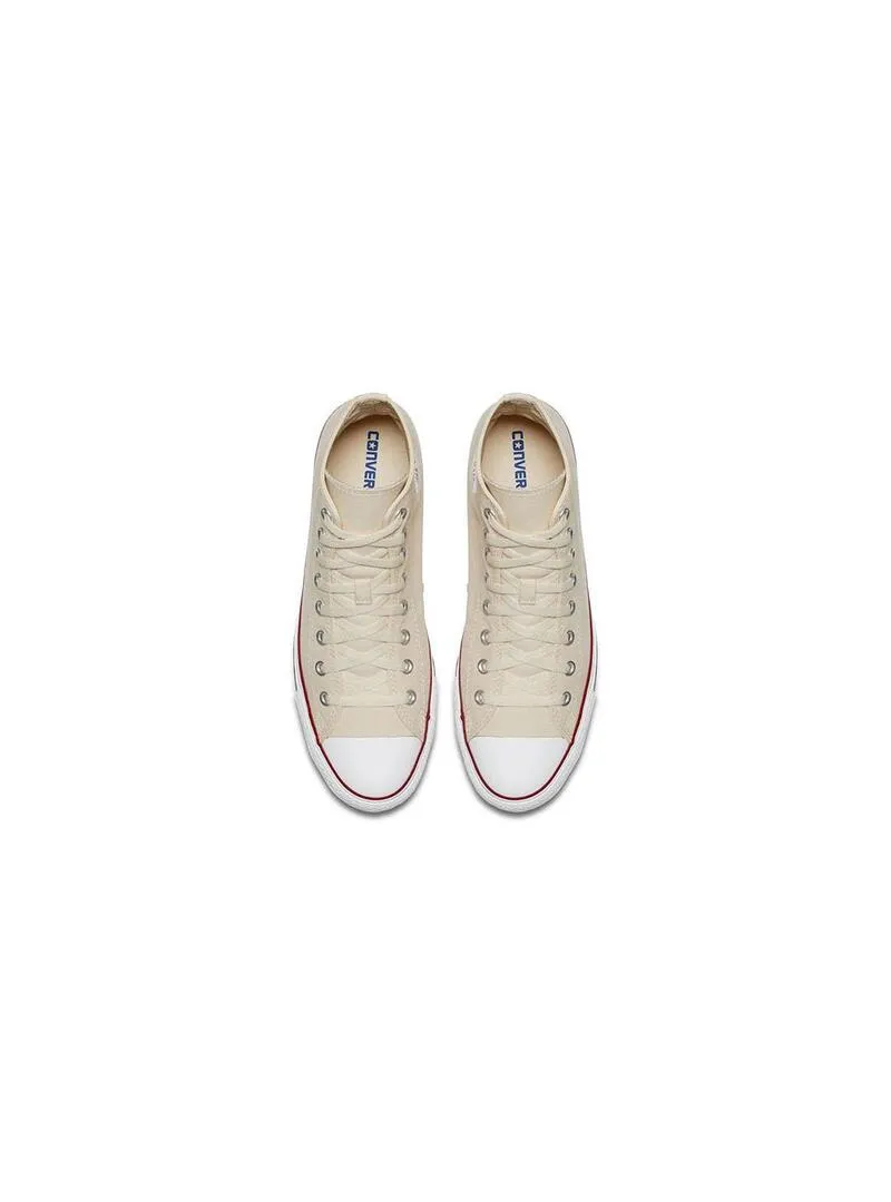 Zapatilla Unisex Converse All Star Beige