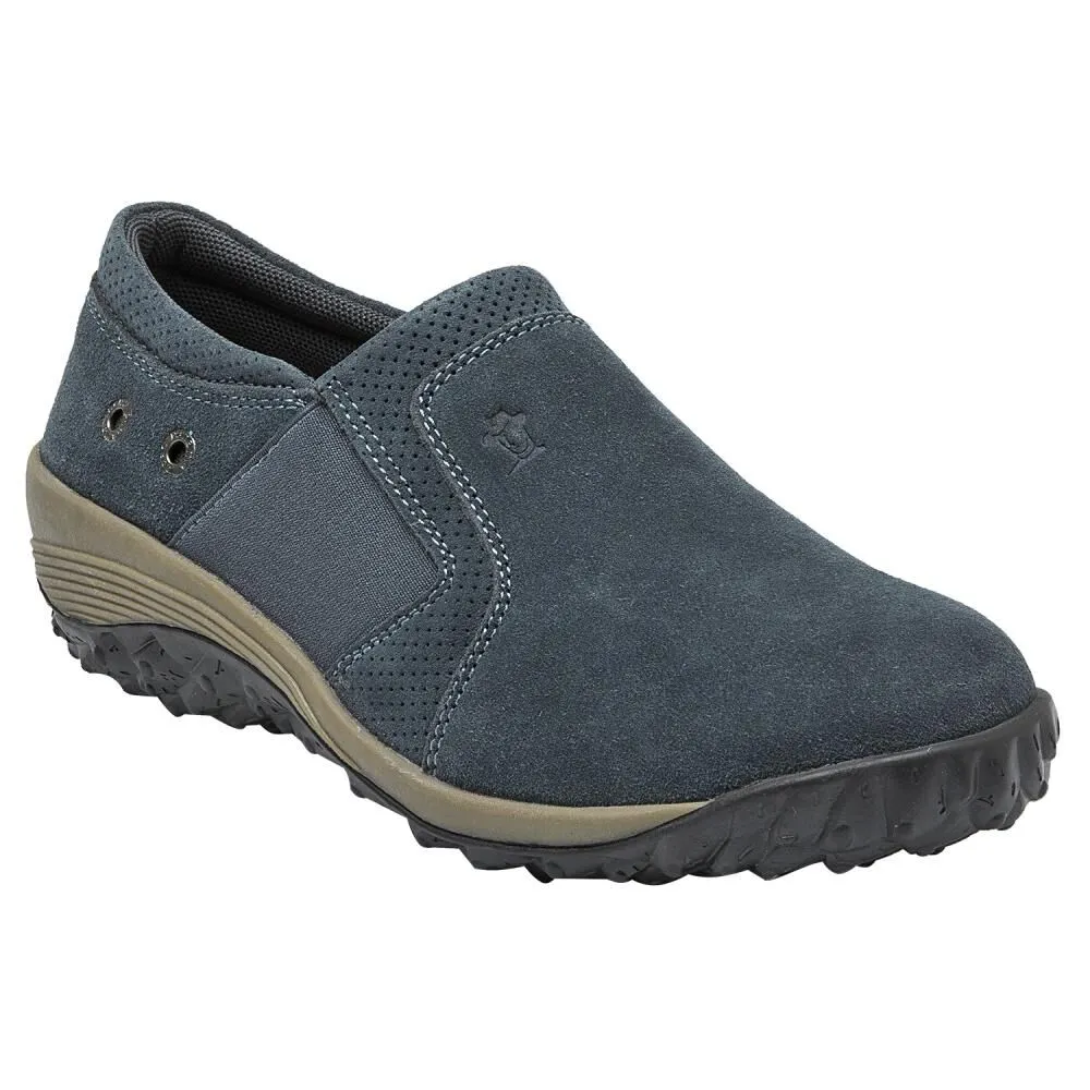 Zapatilla Urbana Mujer Panama Jack Azul
