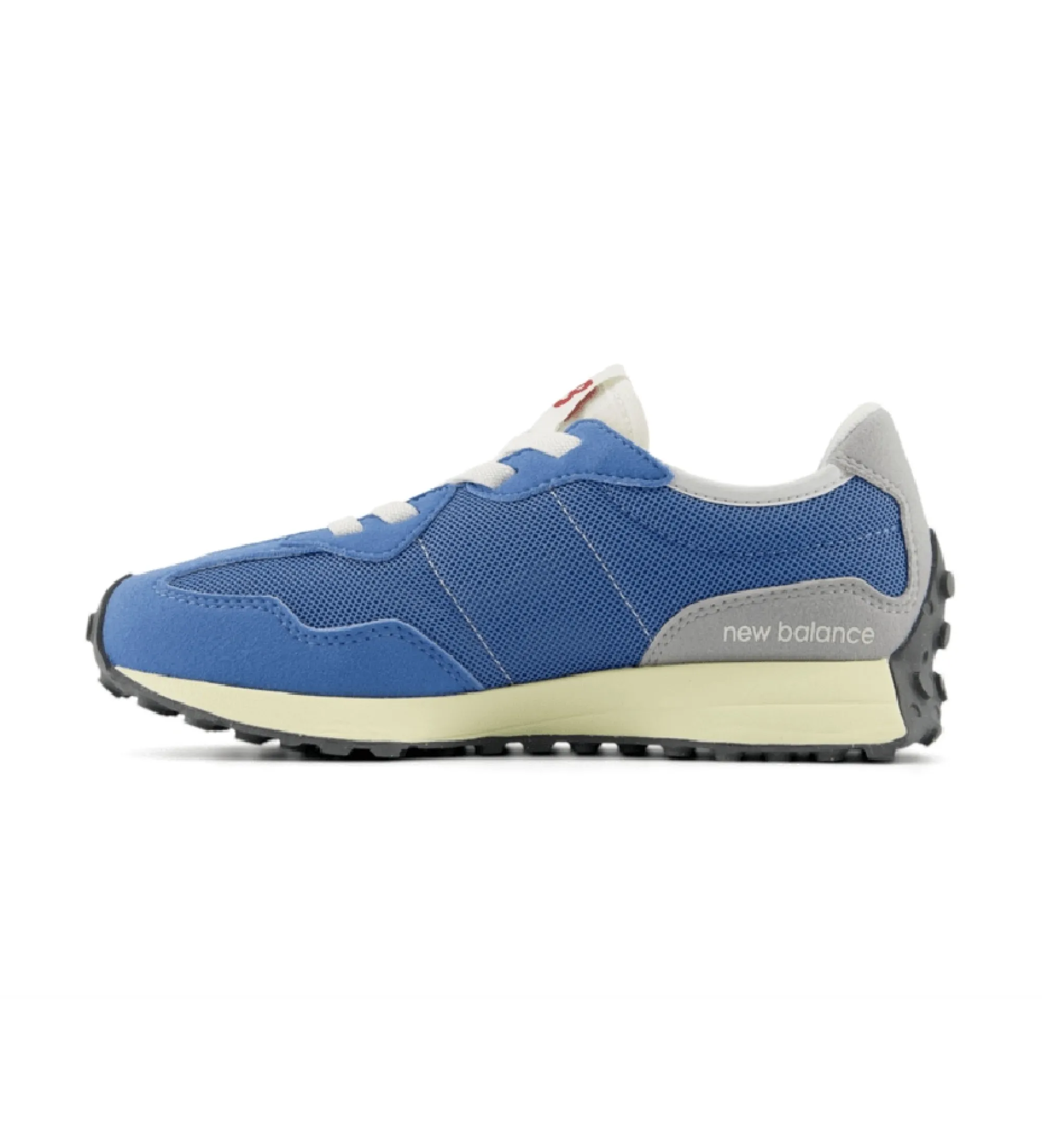 Zapatillas 327 azul