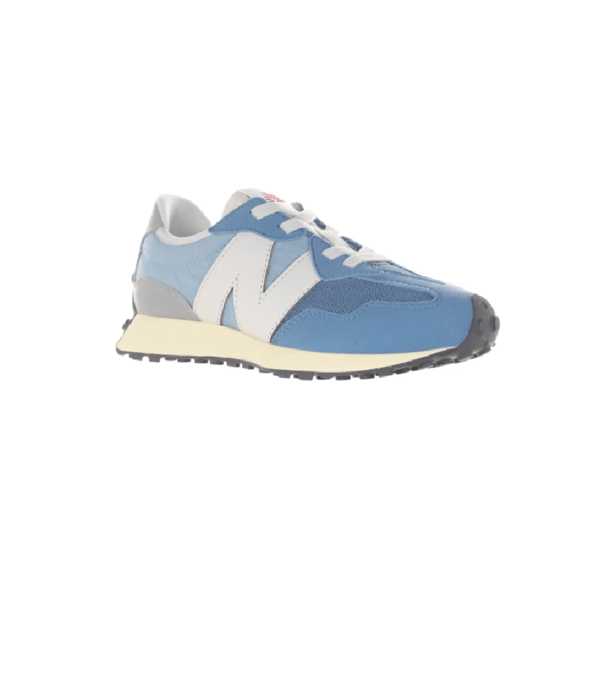 Zapatillas 327 azul