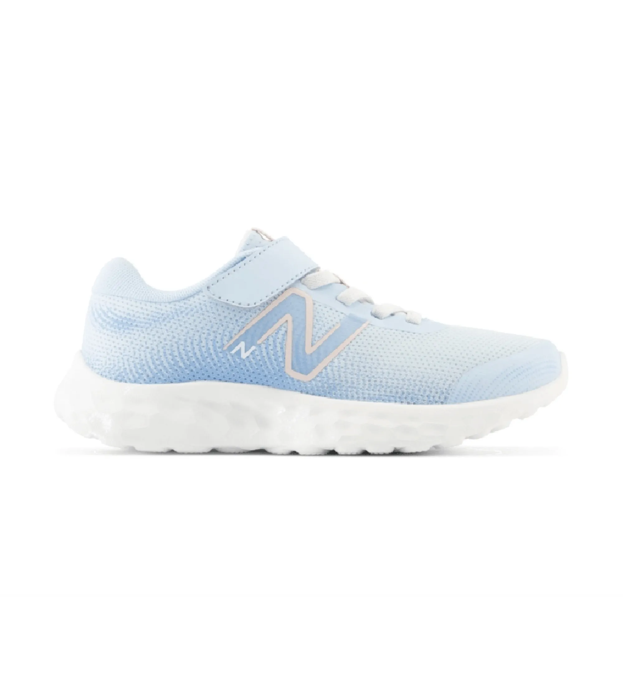 Zapatillas 520v8 azul