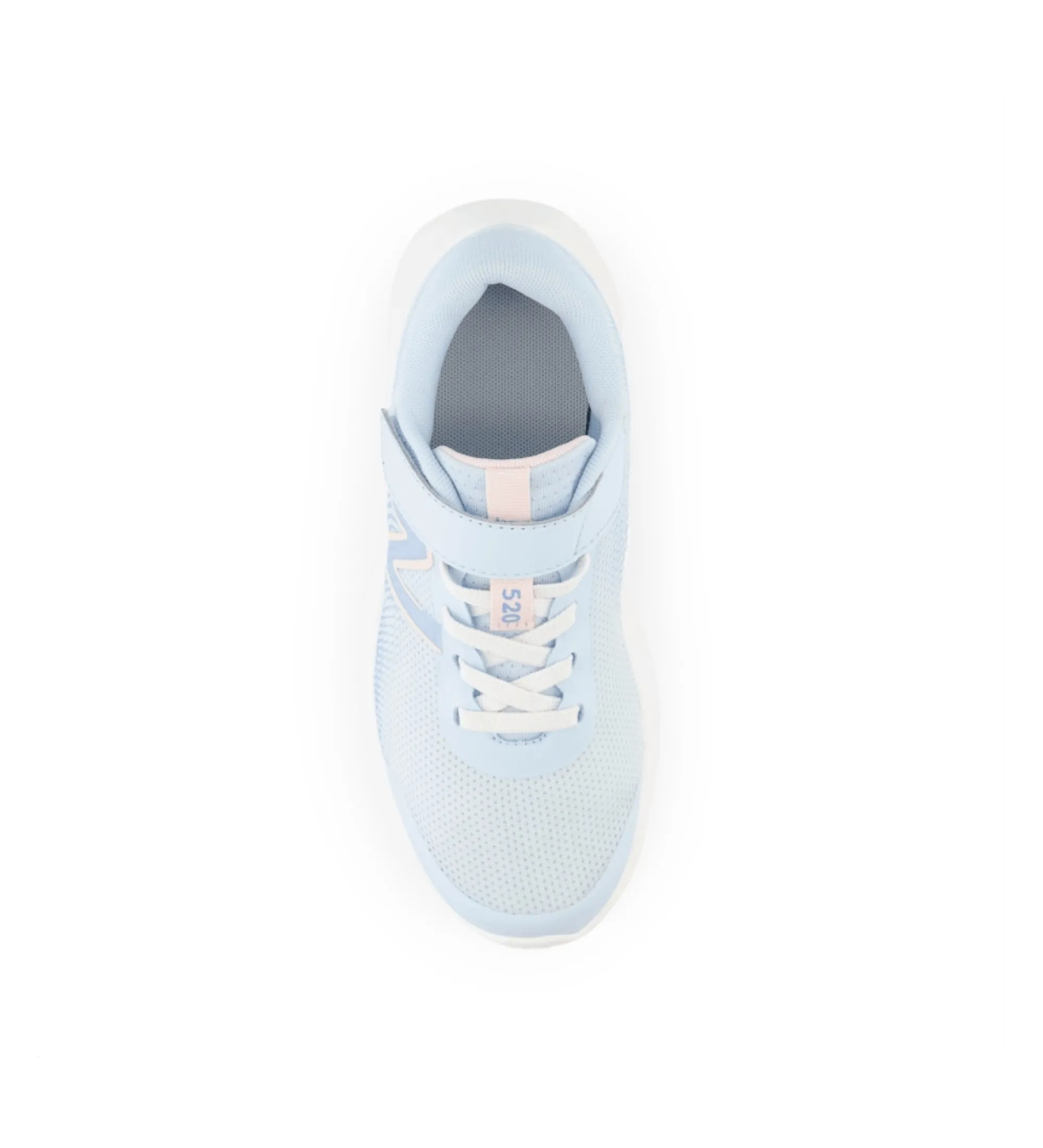 Zapatillas 520v8 azul
