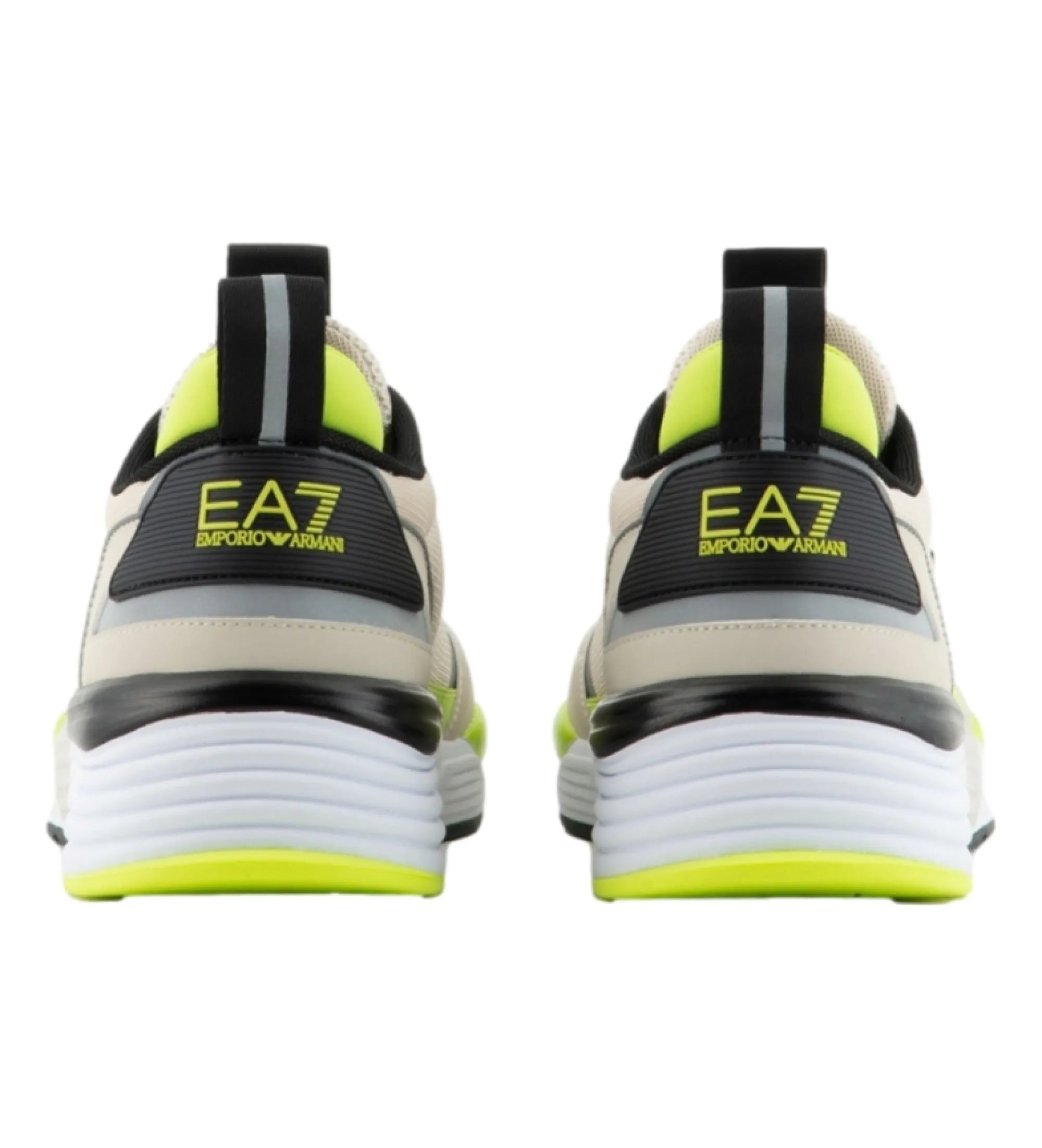 Zapatillas Ace Runner beige