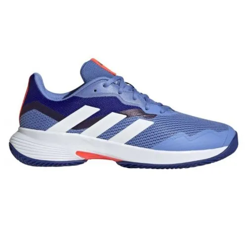 Zapatillas Adidas CourtJam Control Azules