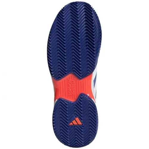 Zapatillas Adidas CourtJam Control Azules