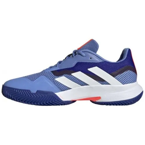 Zapatillas Adidas CourtJam Control Azules
