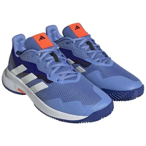 Zapatillas Adidas CourtJam Control Azules