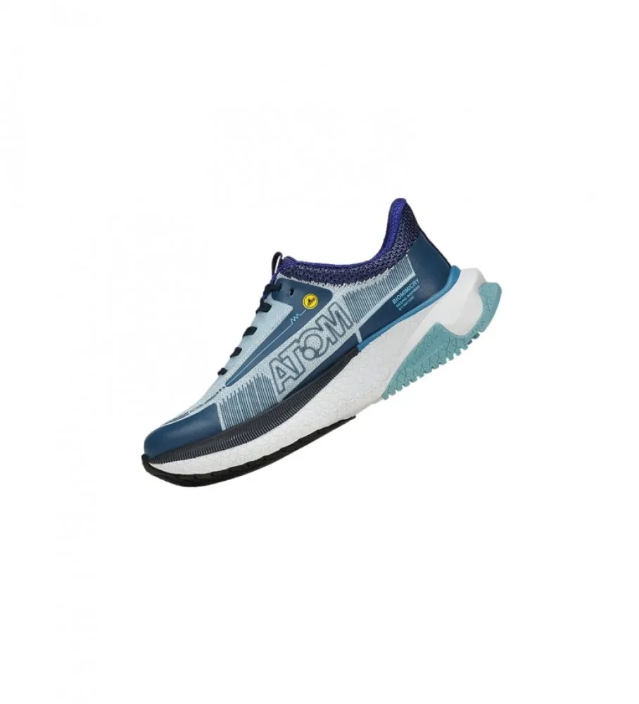 Zapatillas AT133 azul