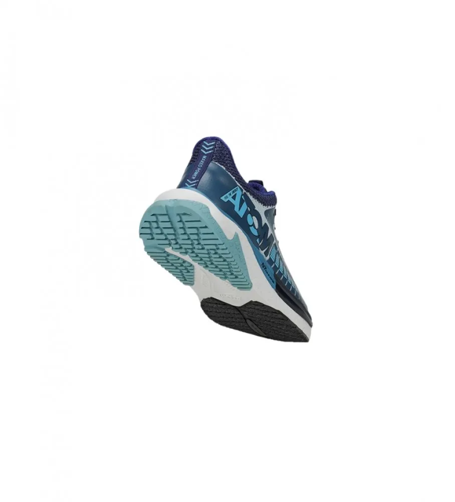 Zapatillas AT133 azul