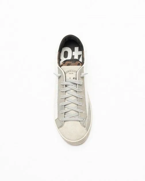 ZAPATILLAS BLANCAS P448 F23JOHNLDM BLANCO