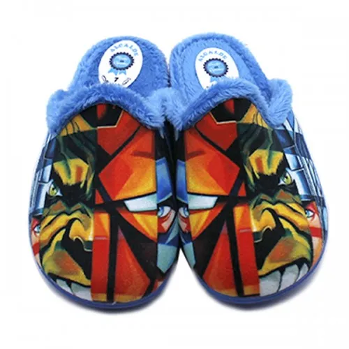 Zapatillas casa Heroes 6070