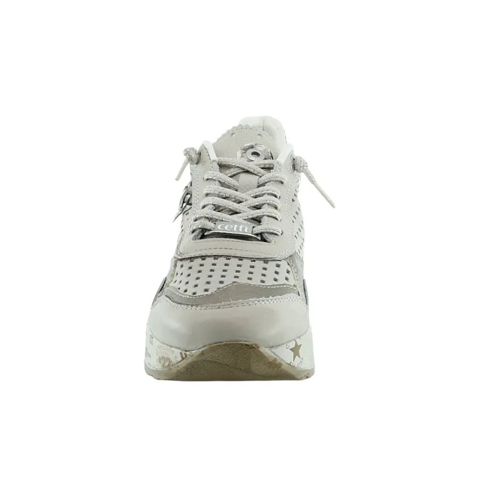 Zapatillas Cetti 848XL Beige