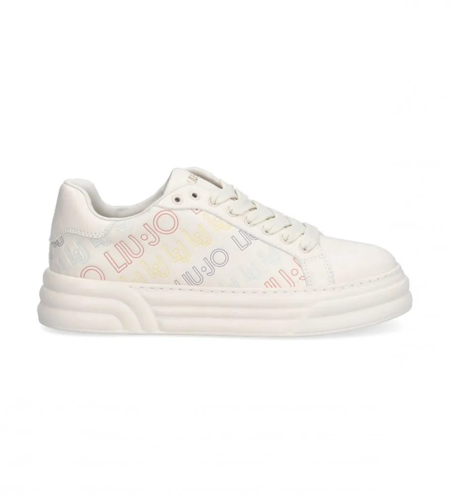 Zapatillas Cleo 12 beige