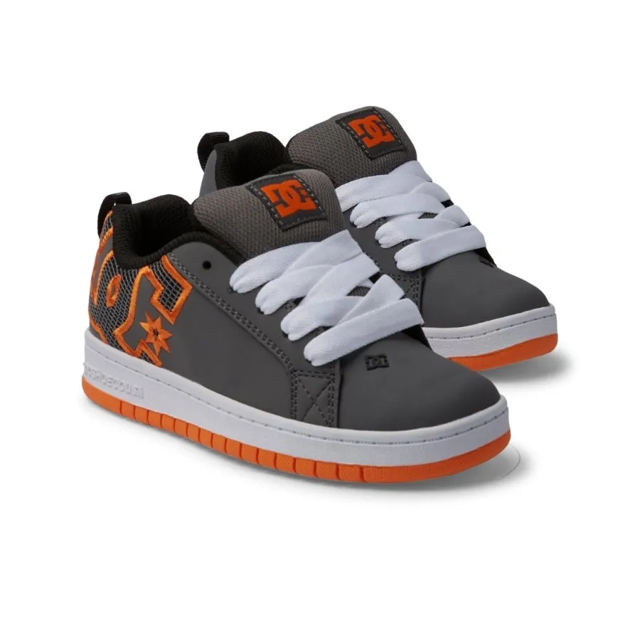  Zapatillas Dc shoes Court Graffik