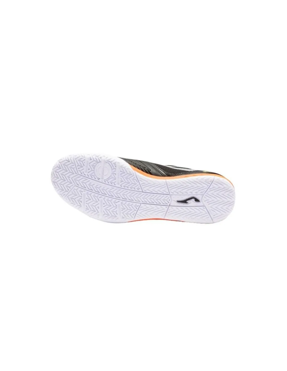 Zapatillas de Fútbol Sala Joma Dribling 2302 Blanco Azul Hombre
