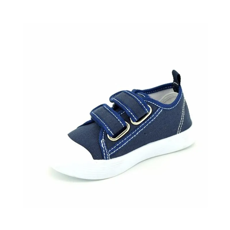 Zapatillas de lona baratas
