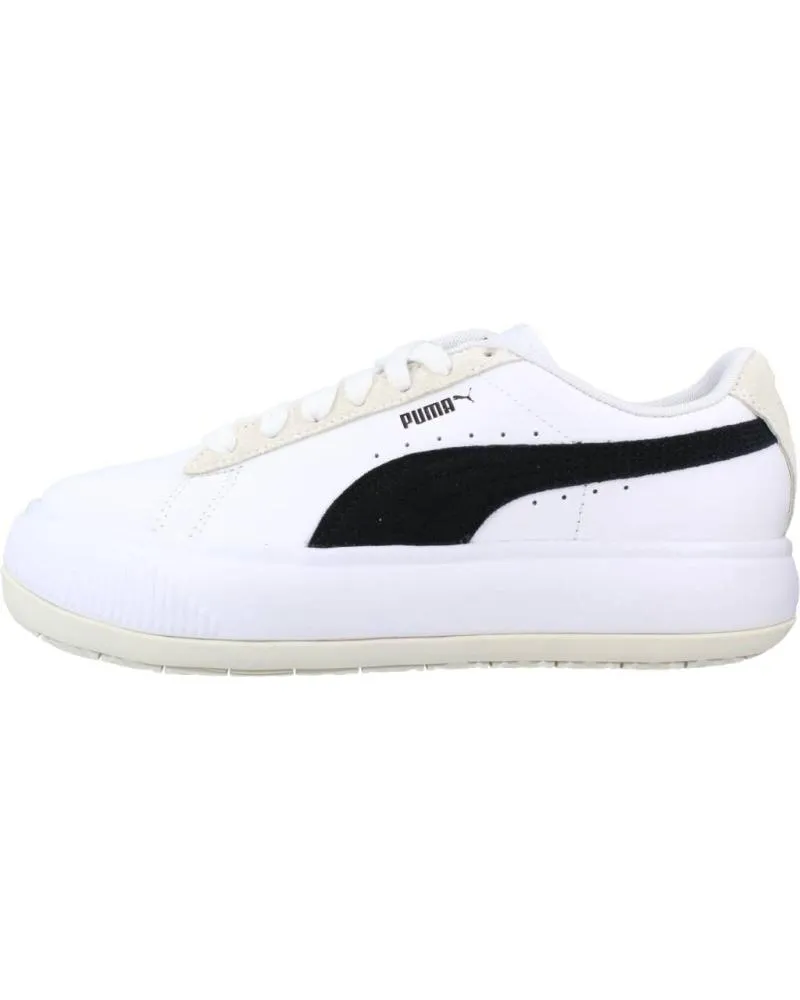 ZAPATILLAS DEPORTE PUMA  DE MUJER SUEDE MAYU MIX WNS 38258101  VARIOS COLORES
