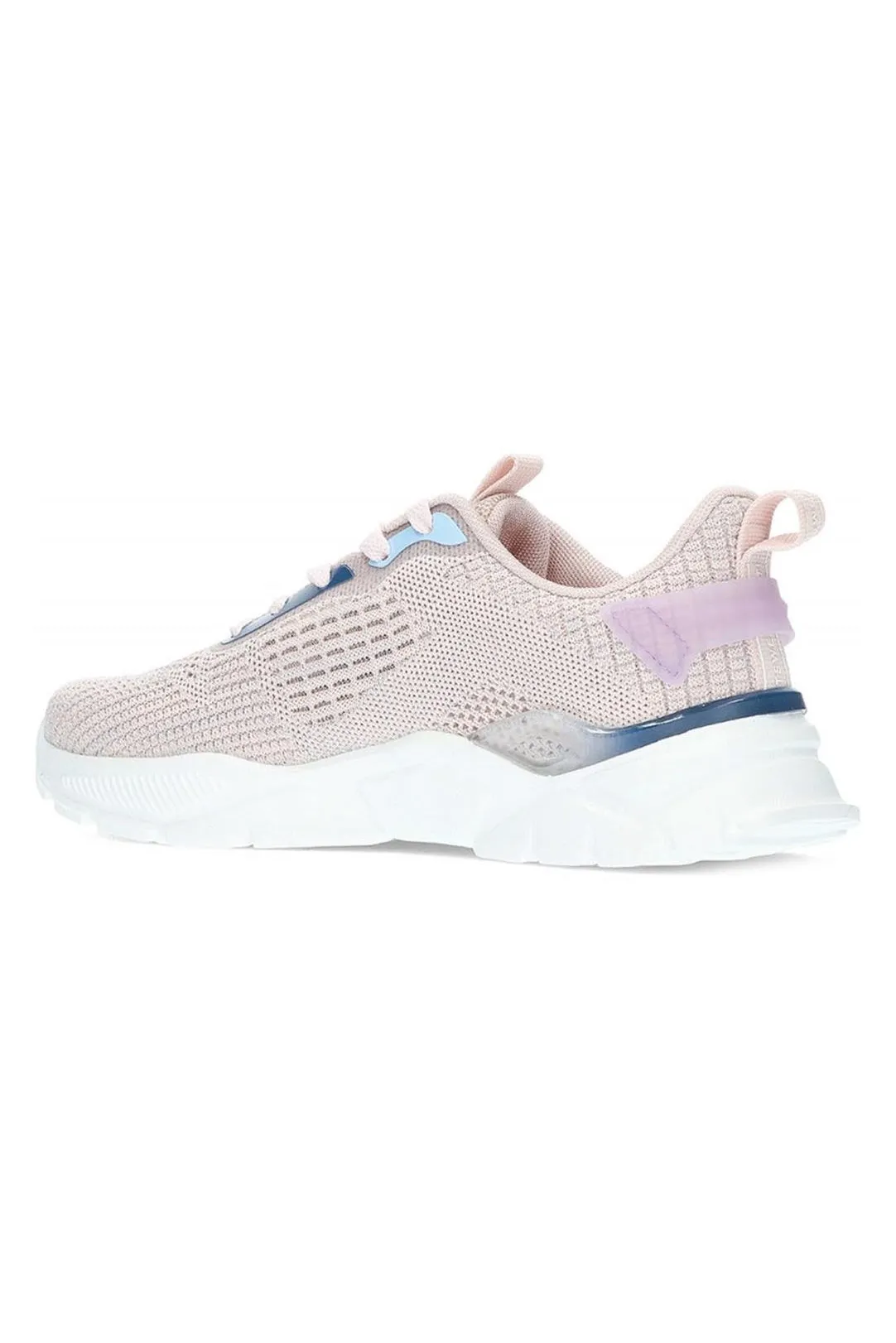 ZAPATILLAS DEPORTIVAS MUJER BEIGE