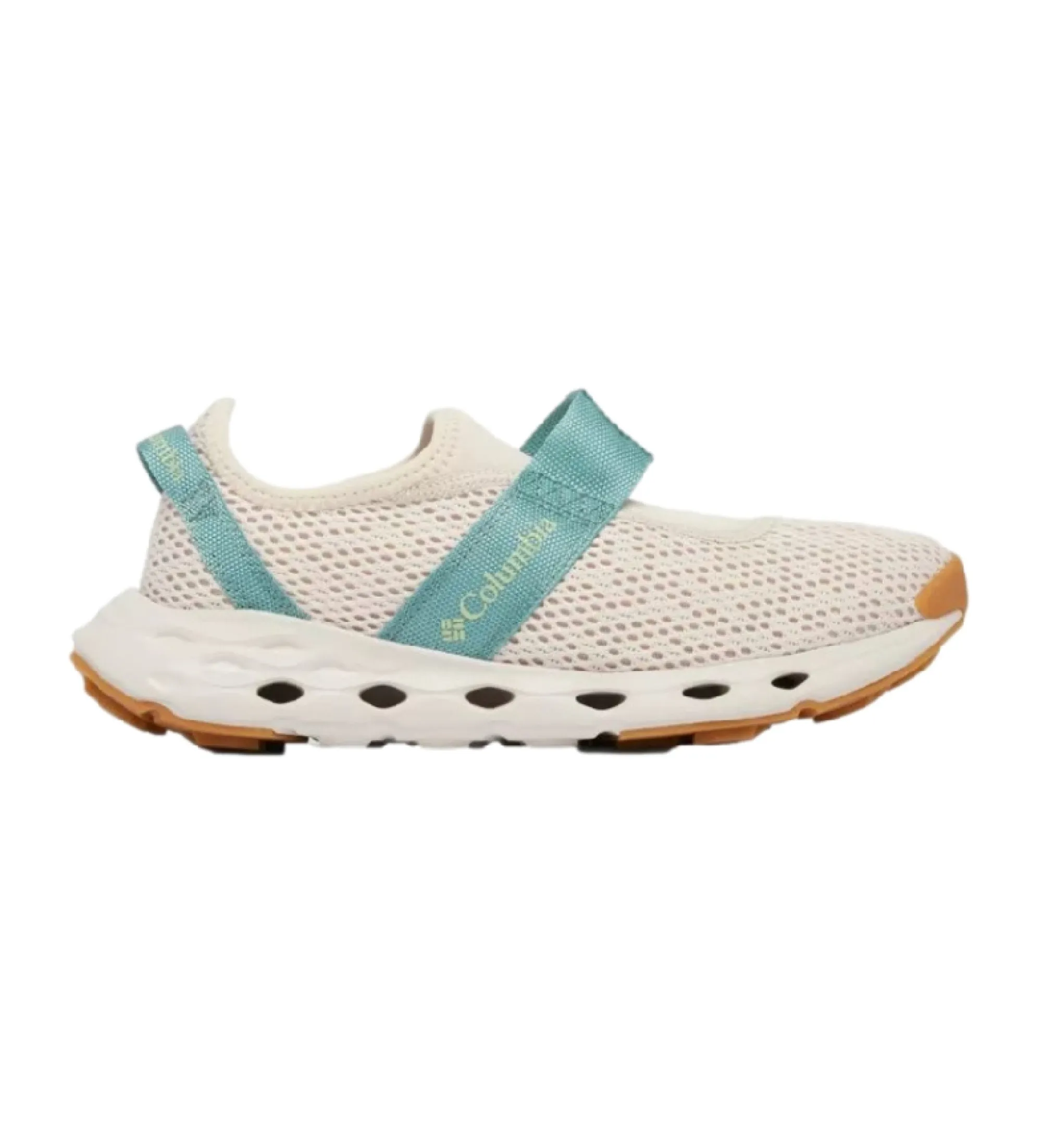 Zapatillas Drainmaker beige, azul
