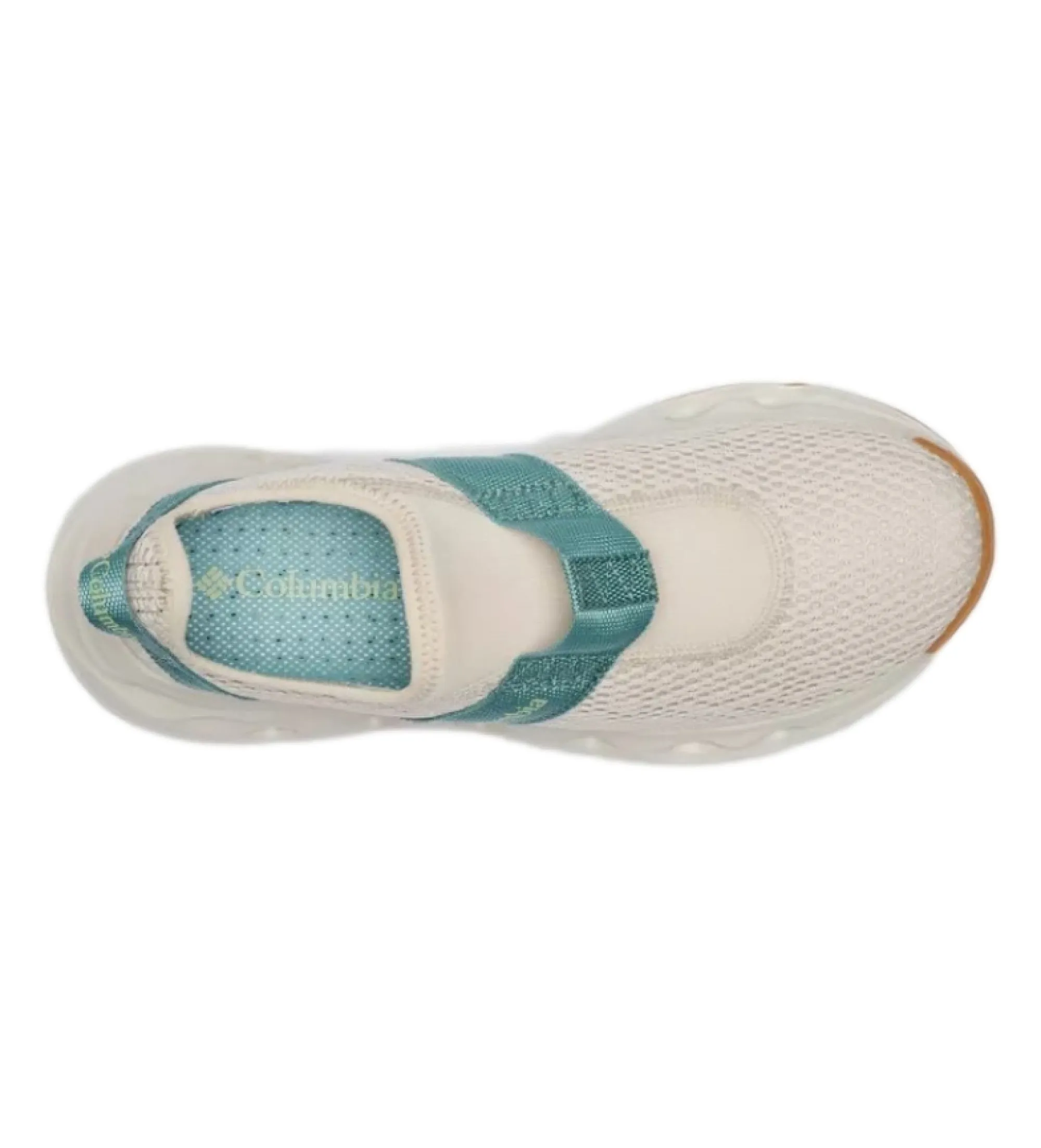 Zapatillas Drainmaker beige, azul