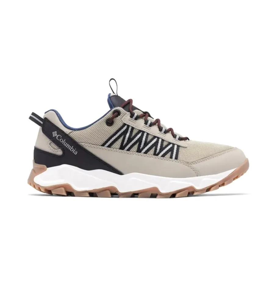 Zapatillas Flow Fremont beige