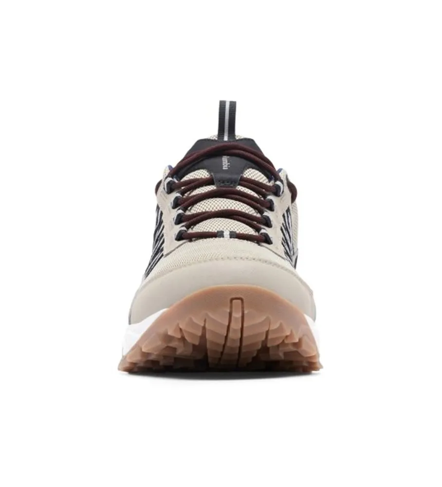 Zapatillas Flow Fremont beige
