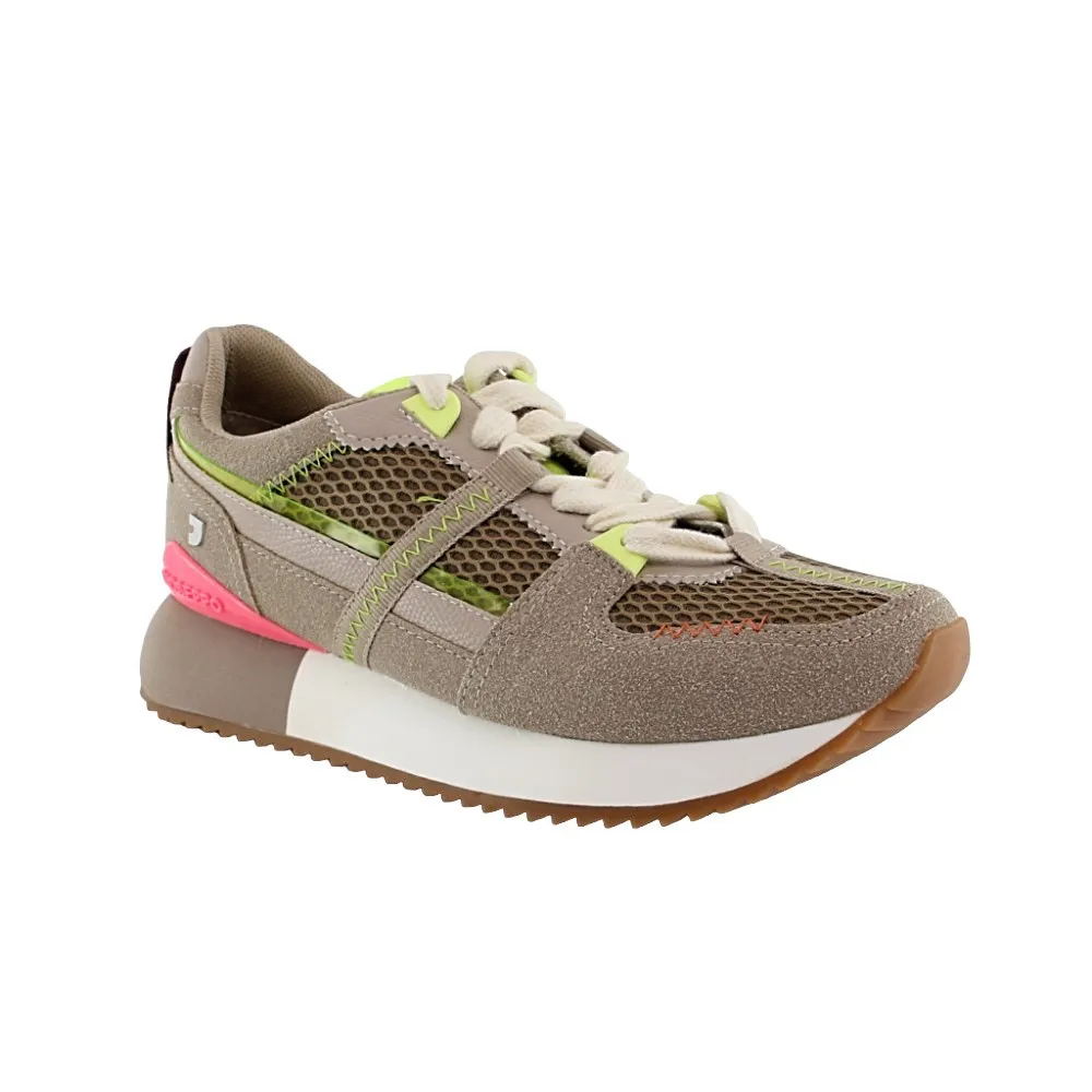 Zapatillas Gioseppo Thorens Beige