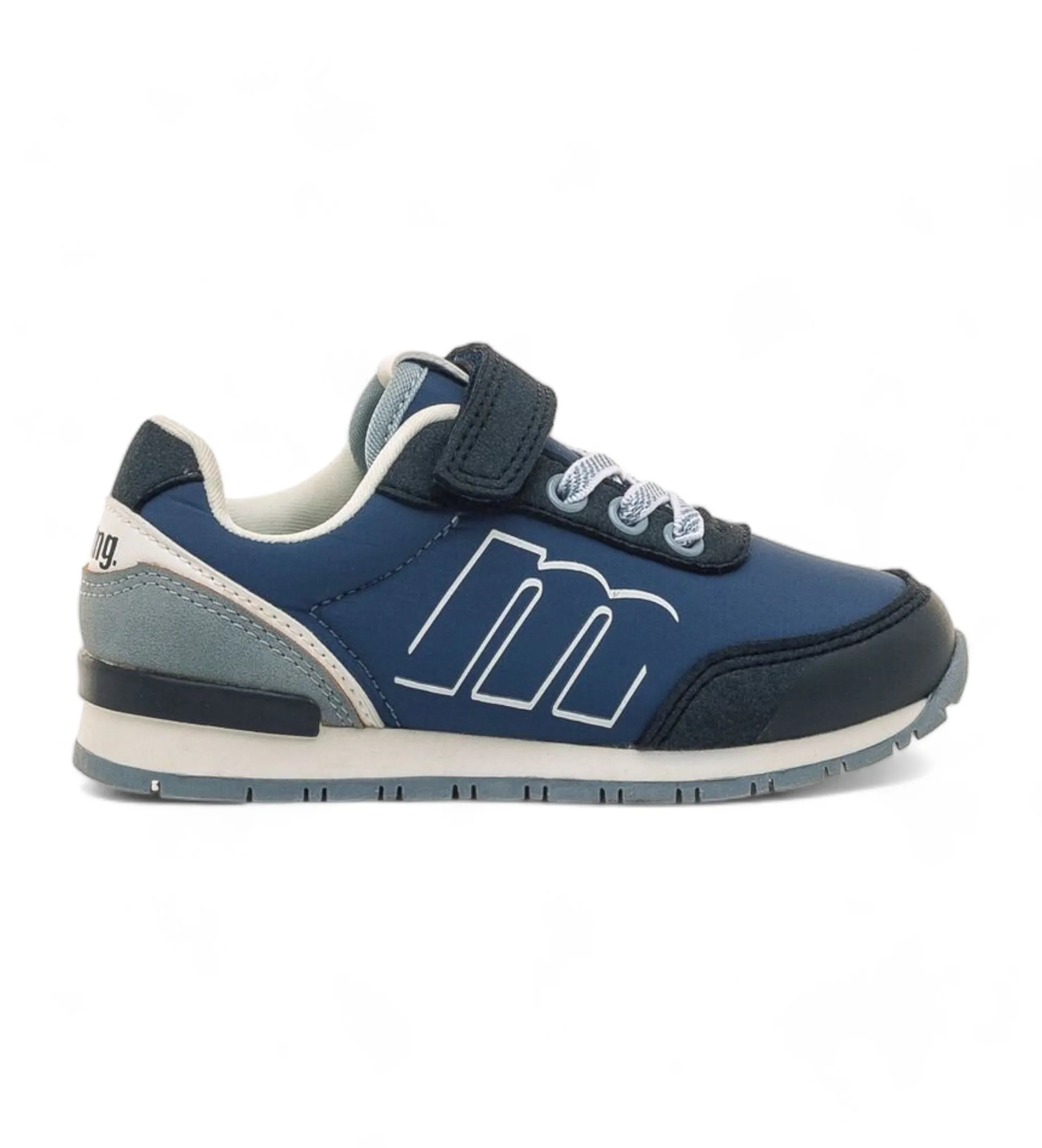 Zapatillas Joggo azul