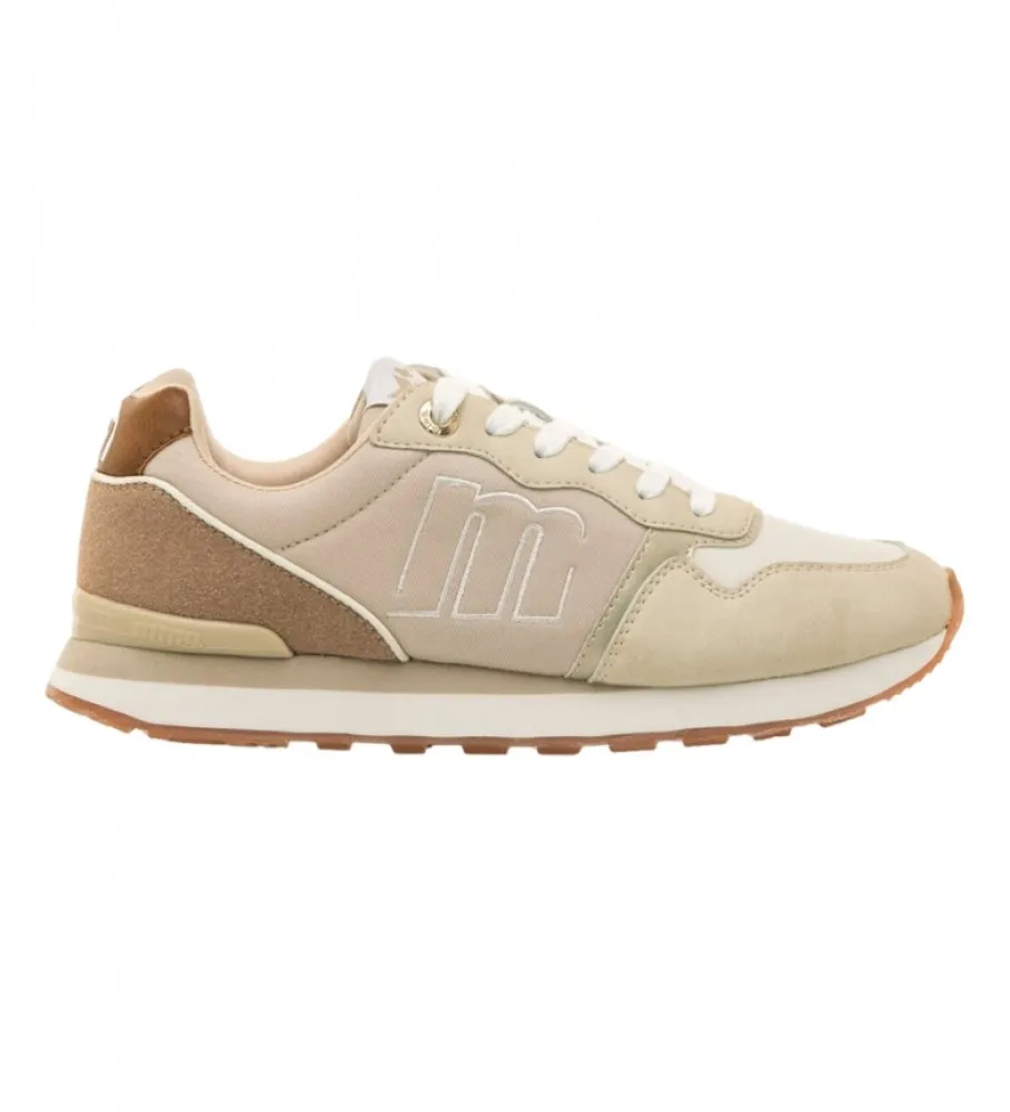 Zapatillas Joggo Classic beige