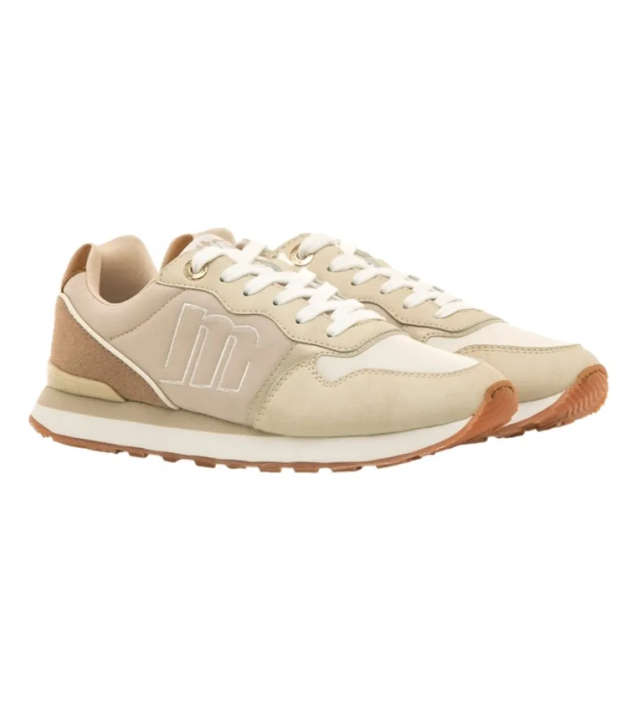 Zapatillas Joggo Classic beige